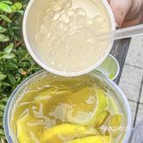 云南最好喝的帕露达来长沙啦‼️满满都是料