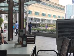-Dome(Suria KLCC)