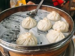 -清真老铁家灌汤包