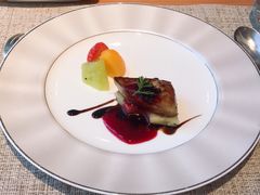 -香樟花园法式铁板烧(恒隆广场店)