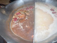 -湊湊火锅·茶憩(上海合生汇店)