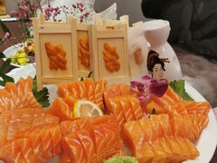 -黑松白鹿(金融街店)