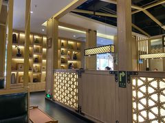 -笑谈小街·韩国料理(萝岗店)