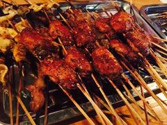 -管氏翅吧(马家堡店)