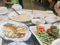 -九记路边鸡(穗盐路店)