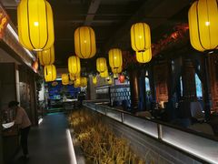 -蚬皇•陈味莞(西平景湖店)