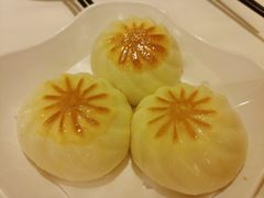 香煎菜肉包-稻香酒家(天河城店)
