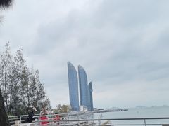 -鼓浪屿·皓月园