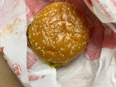 -魏家凉皮(梨园店)