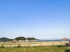 -东海半边山旅游度假区
