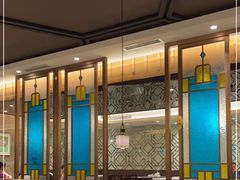 大堂-岭南真味·匠心粤菜(K11店)