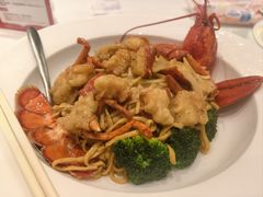 -万龙洲海鲜(大兴绿地缤纷城店)