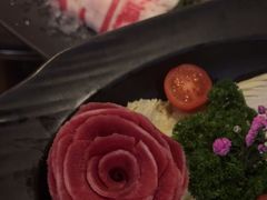 -捞王锅物料理(凯旋路店)