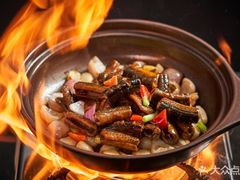 -山泉粤宴(广东大厦店)