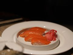 -Mr·Fish鱼鲜生海鲜放题(银泰in99店)