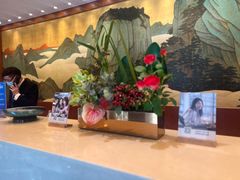 -上海青松城大酒店