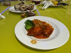 -海韵之星邮轮水会(明发商业广场店)