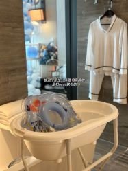 -圣贝拉母婴护理中心(深圳莱佛士店)