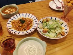-清真·艾美可餐厅(大悦汇店)