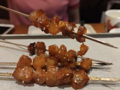 -高烤场烧烤餐厅(文华里店)