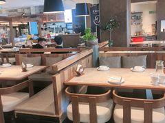 -烹贝小馆(华采天地店)