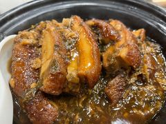 -万年酒楼(越秀南路店)
