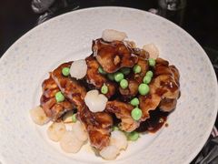 -锦楼·臻选新杭帮(杭州中心店)