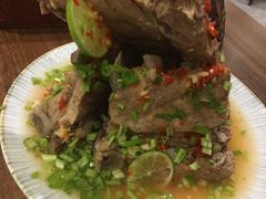 -小桔象·泰国风味餐厅(惠城水门路16号店)