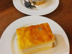 -美丽心情蛋糕(江苏路店)