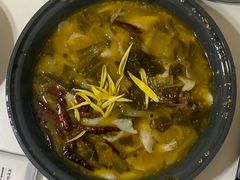 -太二酸菜鱼(武汉光谷保利店)