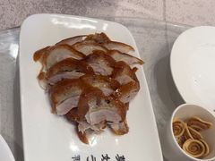 -全聚德烤鸭店(马家堡店)