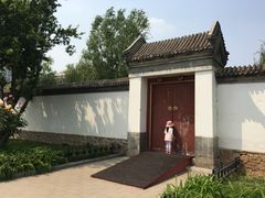 -南来顺饭庄·清真(南菜园店)