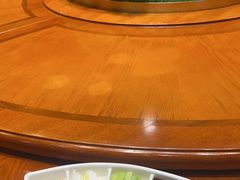 -万荣烤鸭店·北京菜(天坛店)