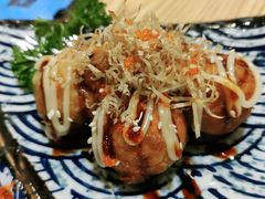 -食鲤料理(西虹东路店)