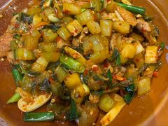-白家寨子·山野白族菜(古城总店)