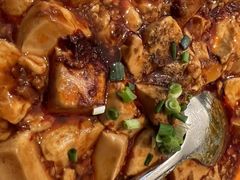 -赠李白·如诗的川味(余杭万达广场店)