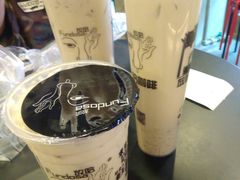 -放哈·甜醅子奶茶创造者(正宁路店)