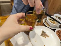 -乡土特色.冷锅鱼.牦牛肉汤锅