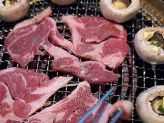 -谷牛和牛烤肉(漕河泾印象城店)