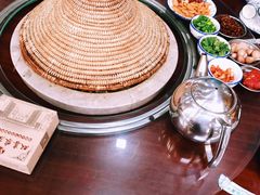 -双喜农庄·菌香园(安居家园店)