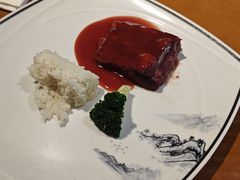 -三凤酒家·百年无锡菜(清扬茂业店)