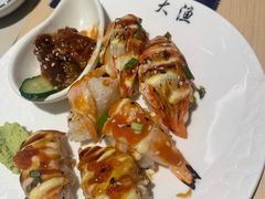 -大渔铁板烧(万象城店)