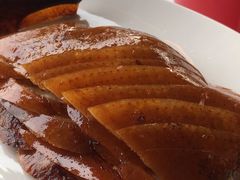 -满堂·烤鸭店·北京菜(鼓楼店)