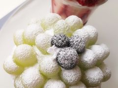 -Cafe de Paris(林荫路店)