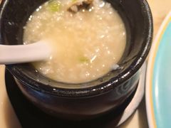 -红蜡烛-养生粥-津鲁菜(中山路店)