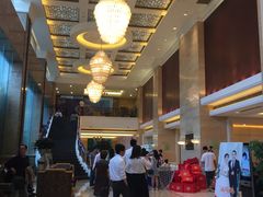 -太仓玛丽蒂姆花园酒店·雅轩中餐厅(人民北路店)
