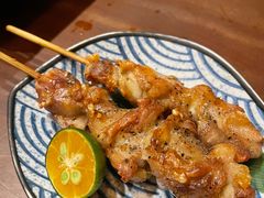 -鸟泉居酒屋·烧鸟·酒馆(百子湾店)
