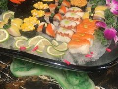 -百香自助餐厅·西安唐隆国际酒店(曲江店)