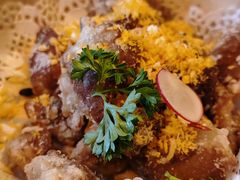 -林四喜·闽南传家菜(鼓浪屿店)