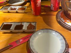 -AJIYA味屋和牛烤肉自助放题(温州万象城店)